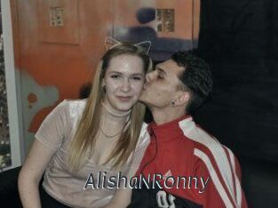 AlishaNRonny