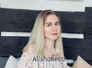 AlishaReed