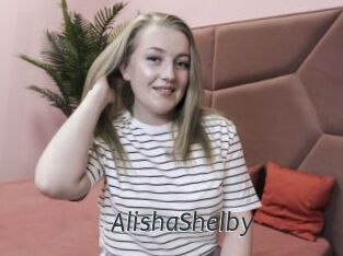 AlishaShelby