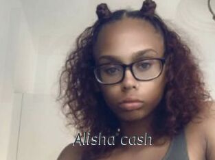 Alisha_cash Ligne Rose