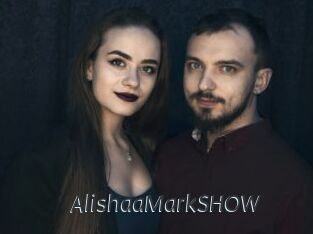 AlishaaMarkSHOW
