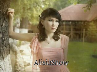 AlisiaSnow