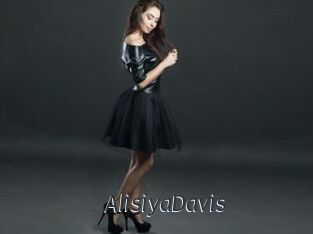 AlisiyaDavis