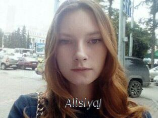AlisiyaJ