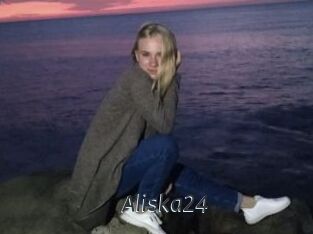 Aliska24