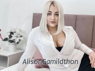 AlisonGamildthon