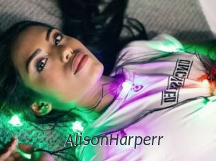 AlisonHarperr