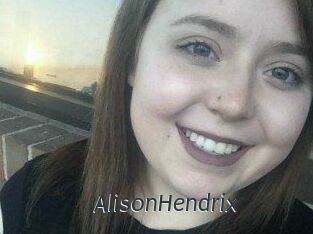 AlisonHendrix
