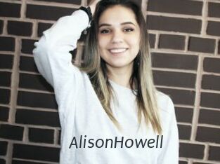 AlisonHowell