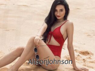 AlisonJohnson