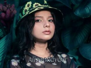 AlisonRayder