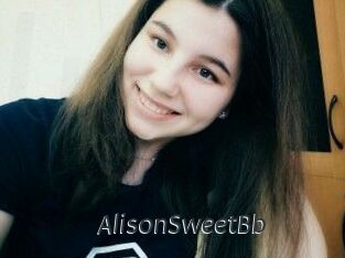 AlisonSweetBb