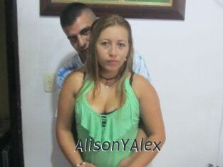 AlisonYAlex