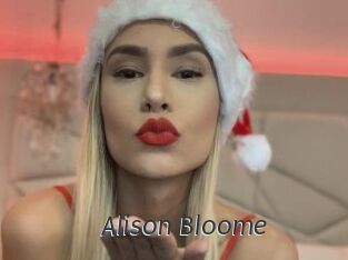 Alison_Bloome