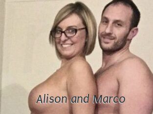 Alison_and_Marco