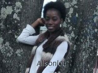 Alisonlou