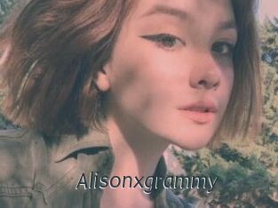 Alisonxgrammy