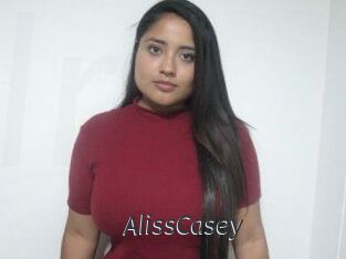 AlissCasey