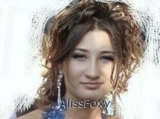 Aliss_Foxy