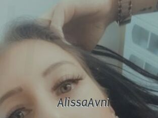 AlissaAvni Ligne Rose