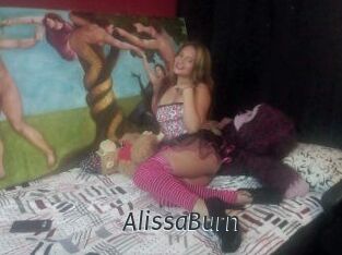 AlissaBurn