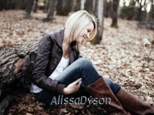 AlissaDyson