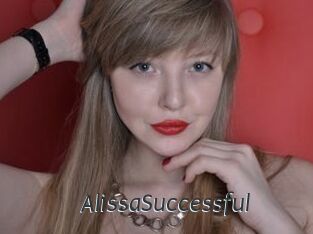 AlissaSuccessful