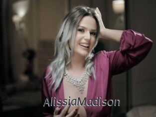 AlissiaMadison Ligne Rose