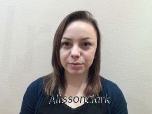 AlissonClark