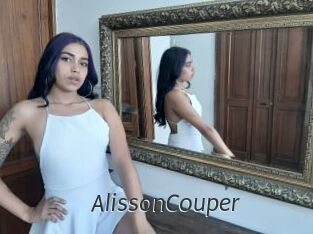 AlissonCouper