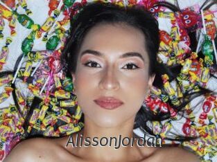 AlissonJordan
