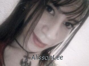 AlissonLee
