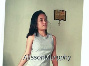AlissonMurpphy