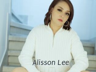 Alisson_Lee