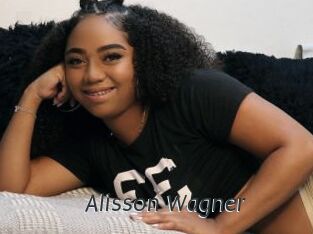 Alisson_Wagner