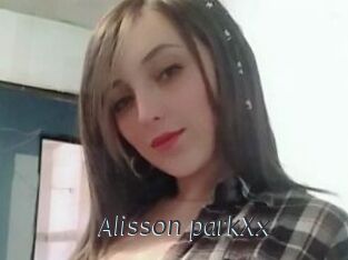 Alisson_parkXx