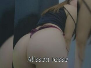 Alisson_rosse