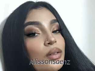 Alissonsaenz
