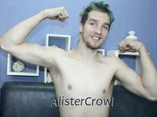 AlisterCrowl