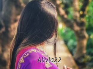 Alivia22