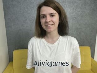 AliviaJames
