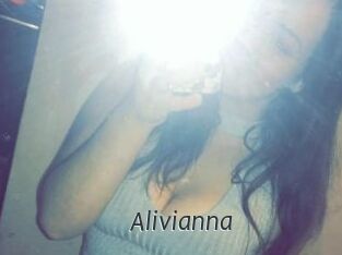 Alivianna