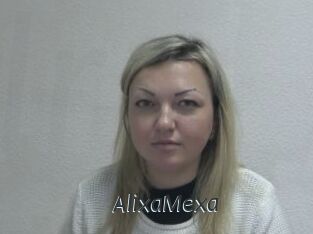 AlixaMexa