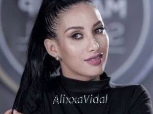 AlixxaVidal