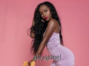 AliyaJanel