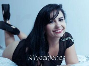 AliyaahJones