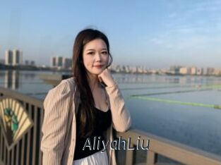 AliyahLiu
