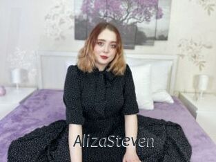 AlizaSteven