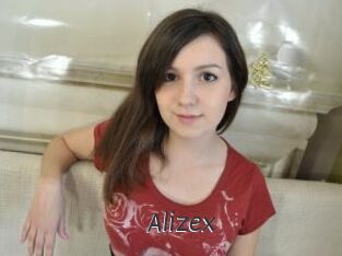 Alizex Ligne Rose
