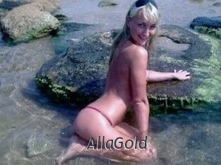 AllaGold